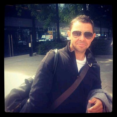 Profile Picture of Damian Spencer (@DamoTfs) on Twitter