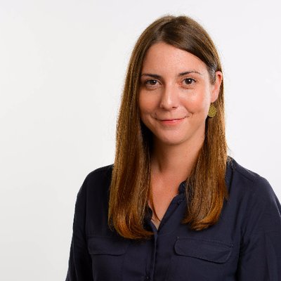 Profile Picture of Alexandra McGregor (@alexmcgregor22) on Twitter