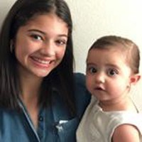 Profile Picture of Amy Daniels (@amy-daniels-130) on Quora