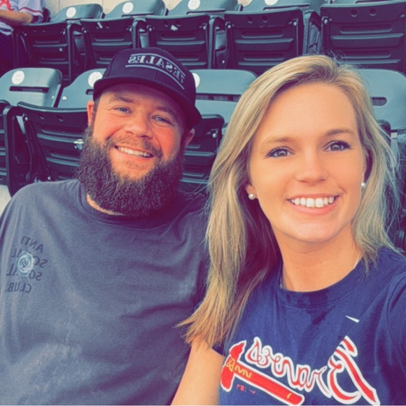 Profile Picture of Marshall Holt (@wholt93) on Poshmark