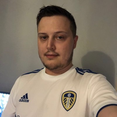 Profile Picture of Andrew Lufc Oldfield (@0121andy) on Twitter