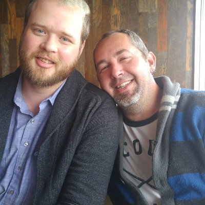 Aaron Stevenson - Twitter Profile Picture of Aaron Stevenson (@DSilverSquirrel) on Twitter