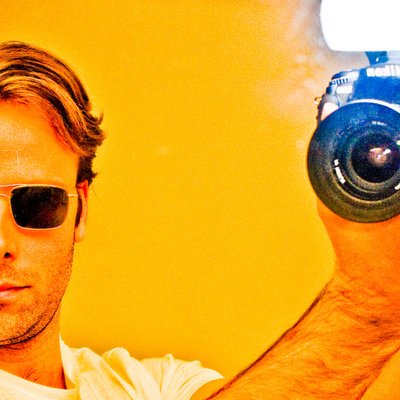 Profile Picture of Brian J. Finkel (@@brianjfinkel) on Twitter