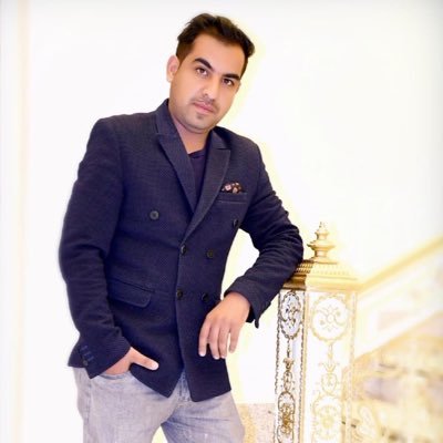 Profile Picture of Mujtaba Atayee (@atayee_mujtaba) on Twitter