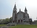 Profile Picture of Nouvelle, Quebecon Wikipedia