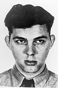Profile Picture of Joseph Franklin Benton Wikipedia