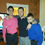 Profile Picture of Jason  L. DaLessio (@jayitalia26) on Instagram