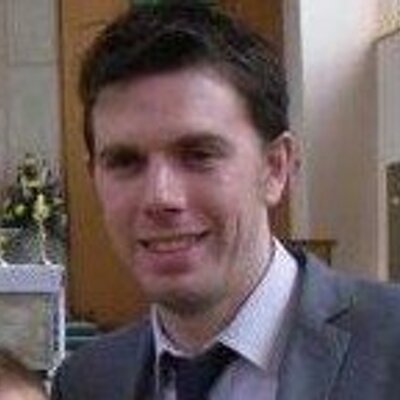 Profile Picture of John Conboy (@John_boy101) on Twitter