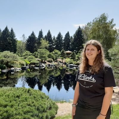 Profile Picture of Isabel Andrews (@IzzyAndrews144) on Twitter