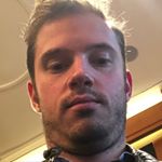 Profile Picture of Graham Johnson (@grahamenj) on Instagram