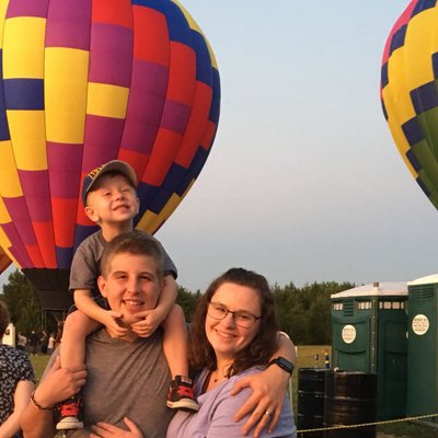 Profile Picture of Kelsey Willette (@KCHall15) on Twitter