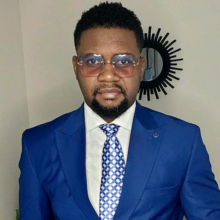 Profile Picture of Drickce mon (@drickm84) on Tiktok