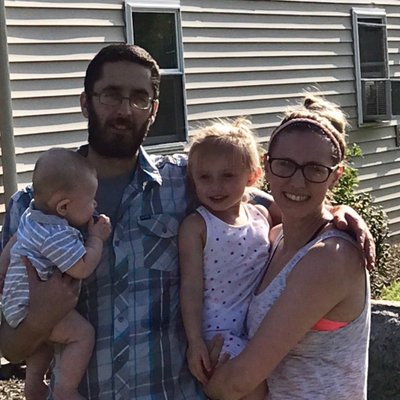 Profile Picture of Dustin Cornell (@Shnoodlezz) on Twitter