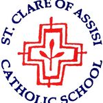 Profile Picture of St. Clare of Assisi Catholic School (@stclarestars) on Instagram