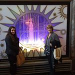 Profile Picture of Janet Sims-Mindry (@simsmindry) on Instagram