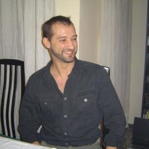 Profile Picture of Luis Marcelo Plasencia Perez (@138688139) on Myspace