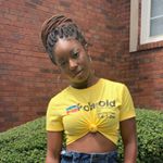 Profile Picture of Jasmine Mitchum (@sassynursejas) on Instagram
