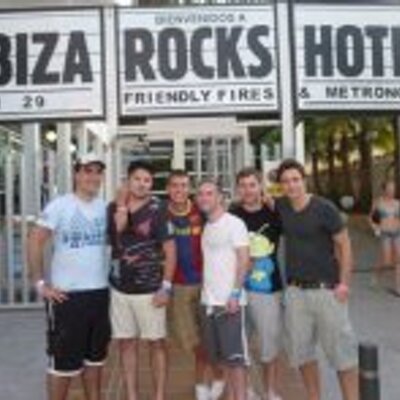 Profile Picture of Scott Lovering (@ScottLovering) on Twitter