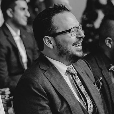 Profile Picture of Matt De Marco (@MatthewDiMarco) on Twitter