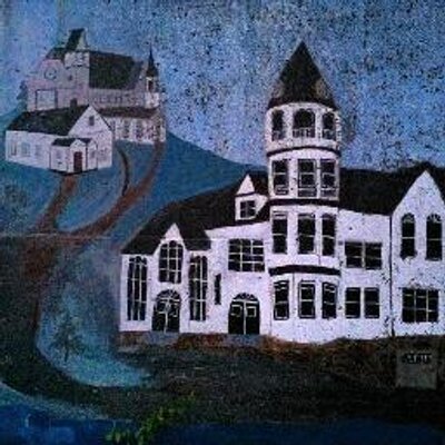 Profile Picture of Paul Hayes (@flatlander_1) on Twitter