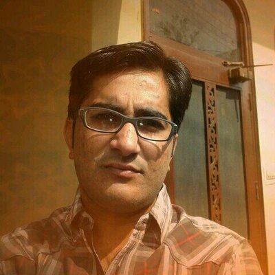 Profile Picture of Rajesh Bishnoi (@rajeshbishnoi87) on Twitter