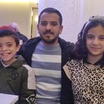 Profile Picture of Ahmed Marai (@Ahmed-Marai) on Facebook