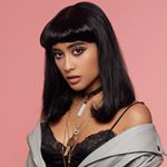 Profile Picture of Natalia Kills / Teddy Sinclair (@teddysinclairid) on Instagram