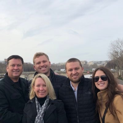 Profile Picture of Steve Crowe (@stevenjcrowe) on Twitter
