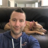 Profile Picture of Danny Mccall (@danny-mccall-14) on Quora