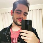 Profile Picture of Gabriel Pierote (@gabrielpier) on Instagram