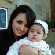 Profile Picture of Marisol Arredondo (@chocochole) on Pinterest