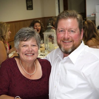 Profile Picture of Nancy Frost (@NancyFr23993052) on Twitter