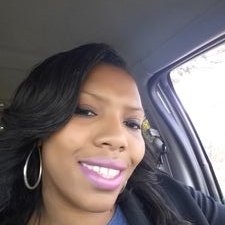 Profile Picture of SHAY TERRY (@ITZMESHAY) on Twitter