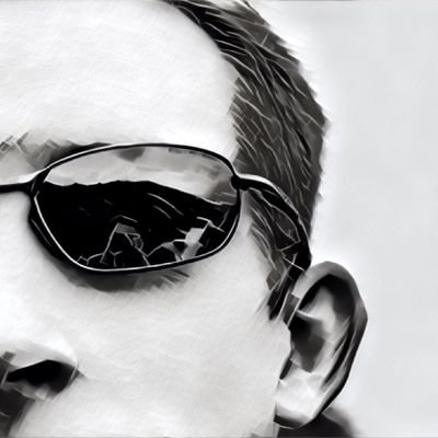 Profile Picture of Ben Pearce (@TheFaceOfBen) on Twitter