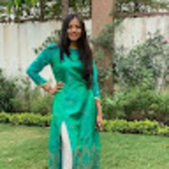 Profile Picture of Jhanvi Shah (@jdshah78) on Poshmark