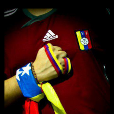 Profile Picture of GOCHO AL 100% (@JhonnyCarrero1) on Twitter
