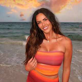 Profile Picture of lexi thompson 🦋 (@lex_thomps) on Instagram