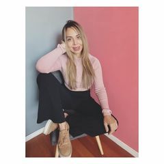 Profile Picture of nicolcampbell817 (@nicolcampbell817) on Tiktok