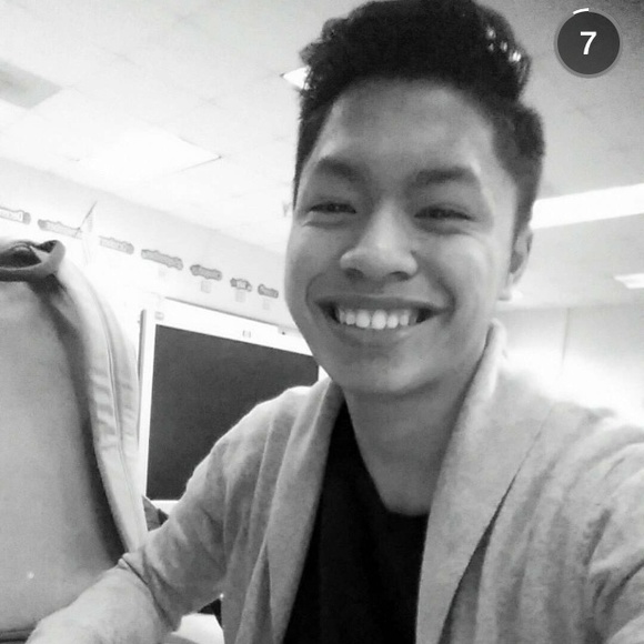 Profile Picture of Joe Pulido (@_jqp_) on Poshmark