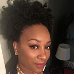 Profile Picture of Sheree Watson McKenzie (@jojiwoji) on Instagram