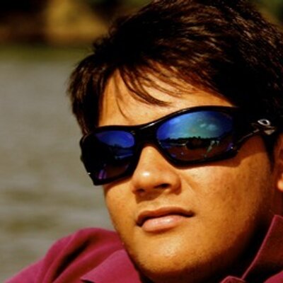 Profile Picture of Soham_12 (@SohamMangrolia) on Twitter