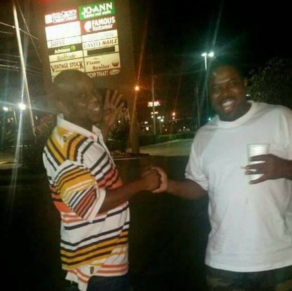 Profile Picture of Darren Oguin (@oguindarren) on Poshmark