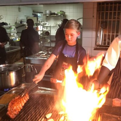 Profile Picture of ChristopherN (@cnorden) on Tiktok