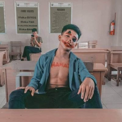 Profile Picture of Marc Anthony Toledo (@MarcAnthonyTol2) on Twitter