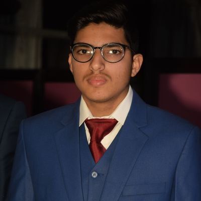 Profile Picture of Marut (@andrew.elston) on Tiktok