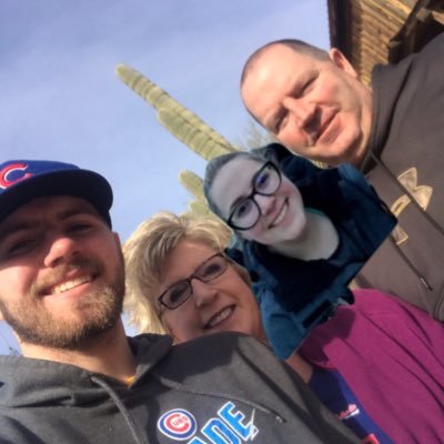 Profile Picture of Marc Gratton (@MadMoneyMarc) on Twitter