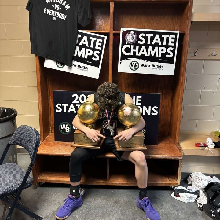 Profile Picture of Grant_Coppi118 (@grantcoppi) on Tiktok