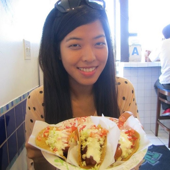 Profile Picture of Bomi Kim (@babybunnie) on Poshmark