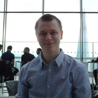 Michael Barraclough - Twitter Profile Picture of Michael Barraclough (@m_barraclough) on Twitter