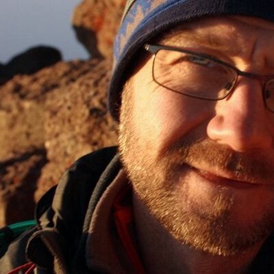 Profile Picture of Paul Bloomfield (@paulbtravel) on Twitter